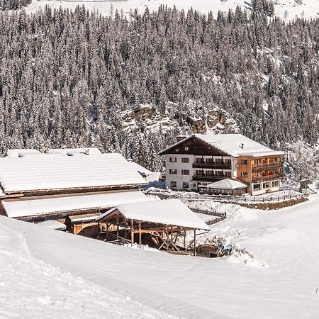 Hotel Ultnerhof Santa Gertrude المظهر الخارجي الصورة