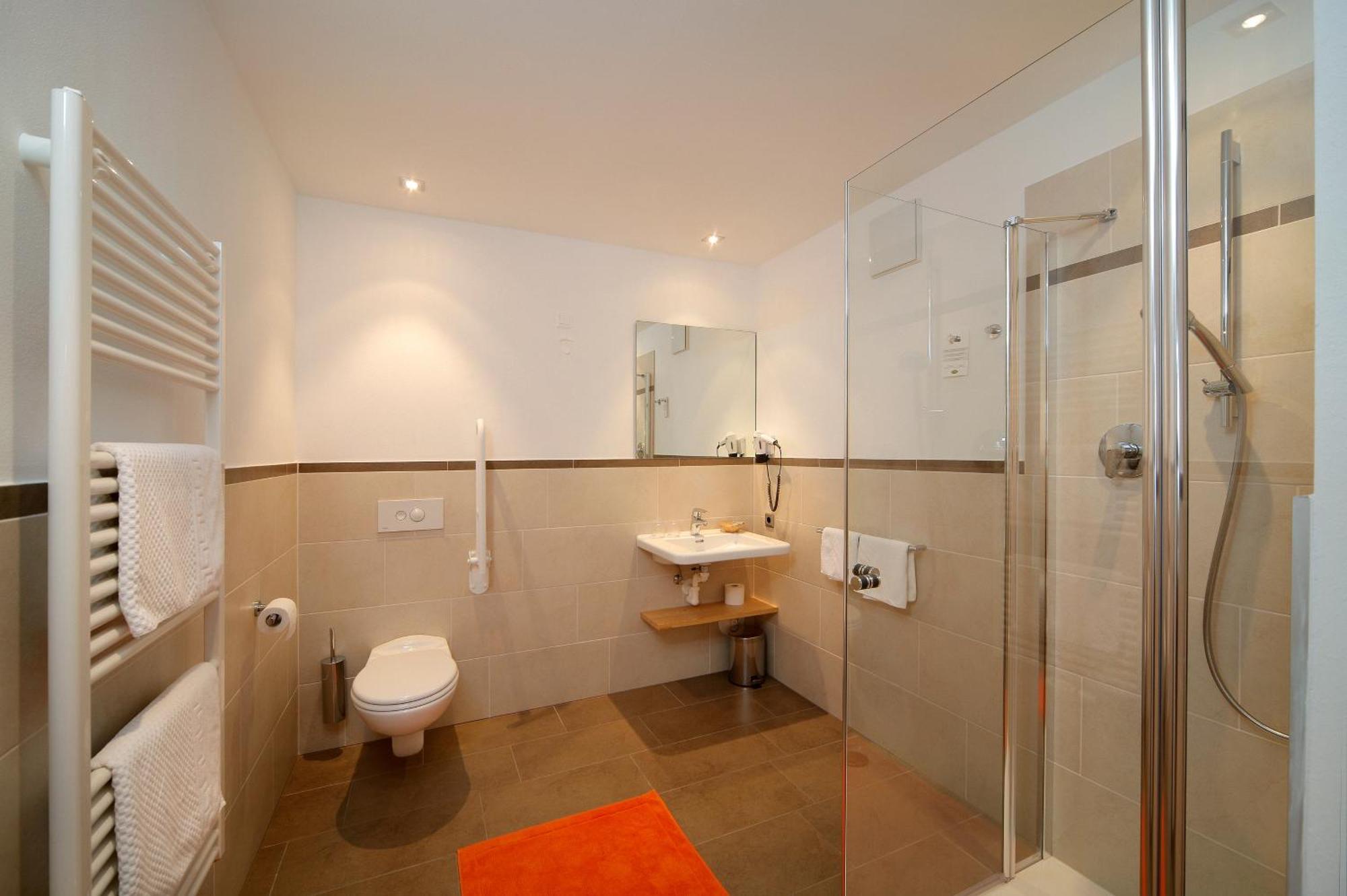 Hotel Ultnerhof Santa Gertrude المظهر الخارجي الصورة