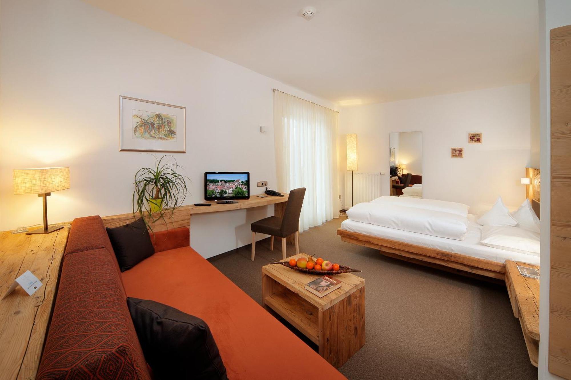 Hotel Ultnerhof Santa Gertrude المظهر الخارجي الصورة