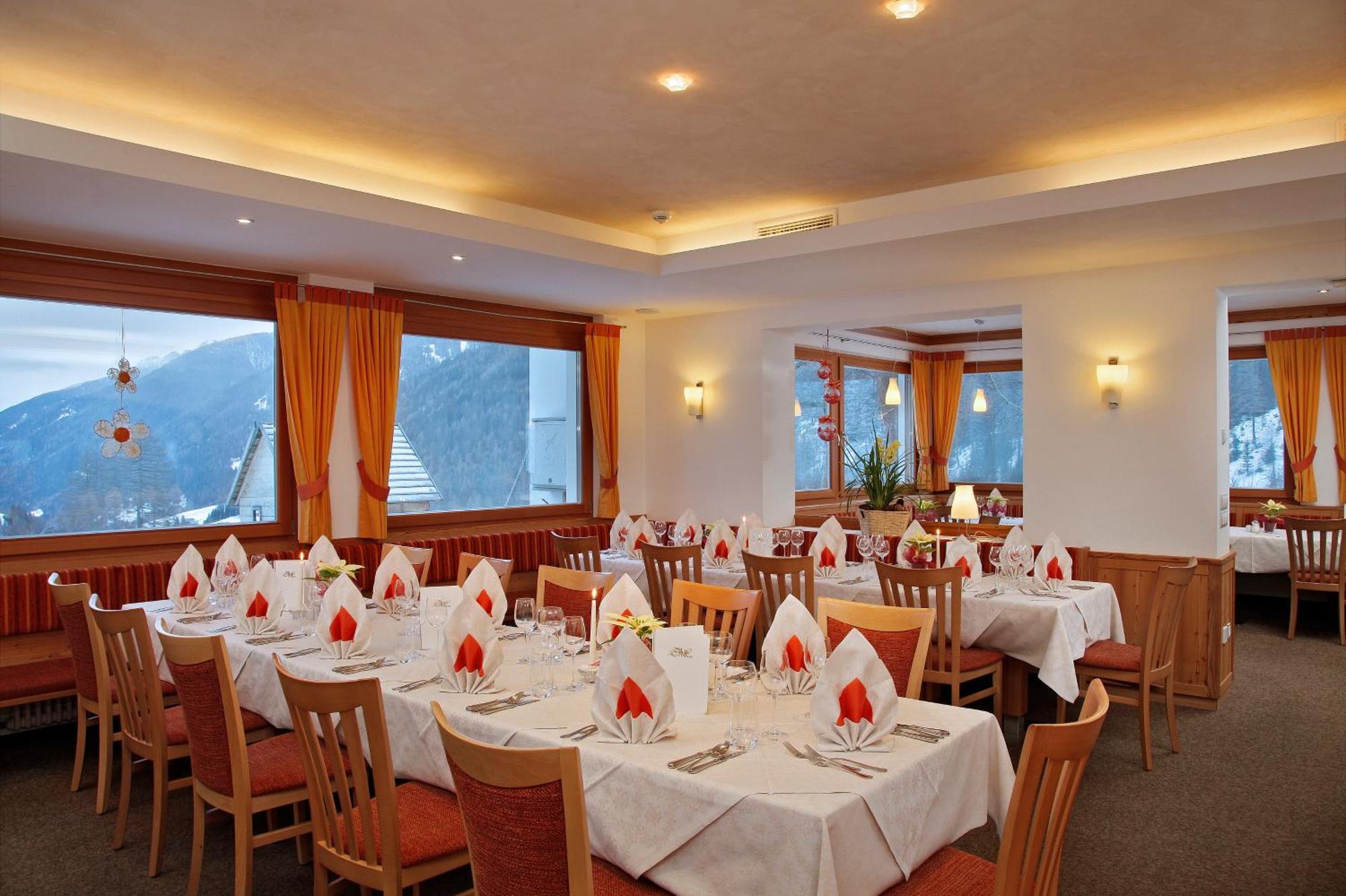 Hotel Ultnerhof Santa Gertrude المظهر الخارجي الصورة