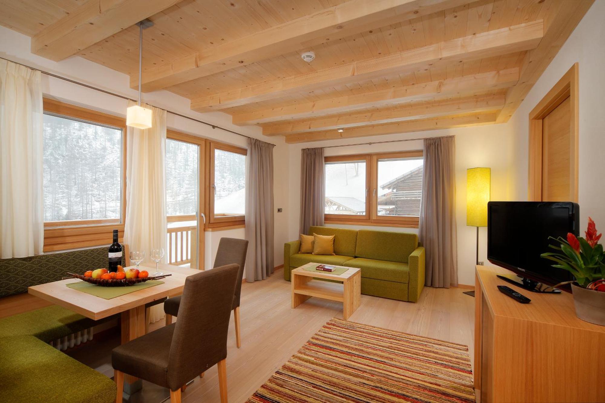 Hotel Ultnerhof Santa Gertrude المظهر الخارجي الصورة