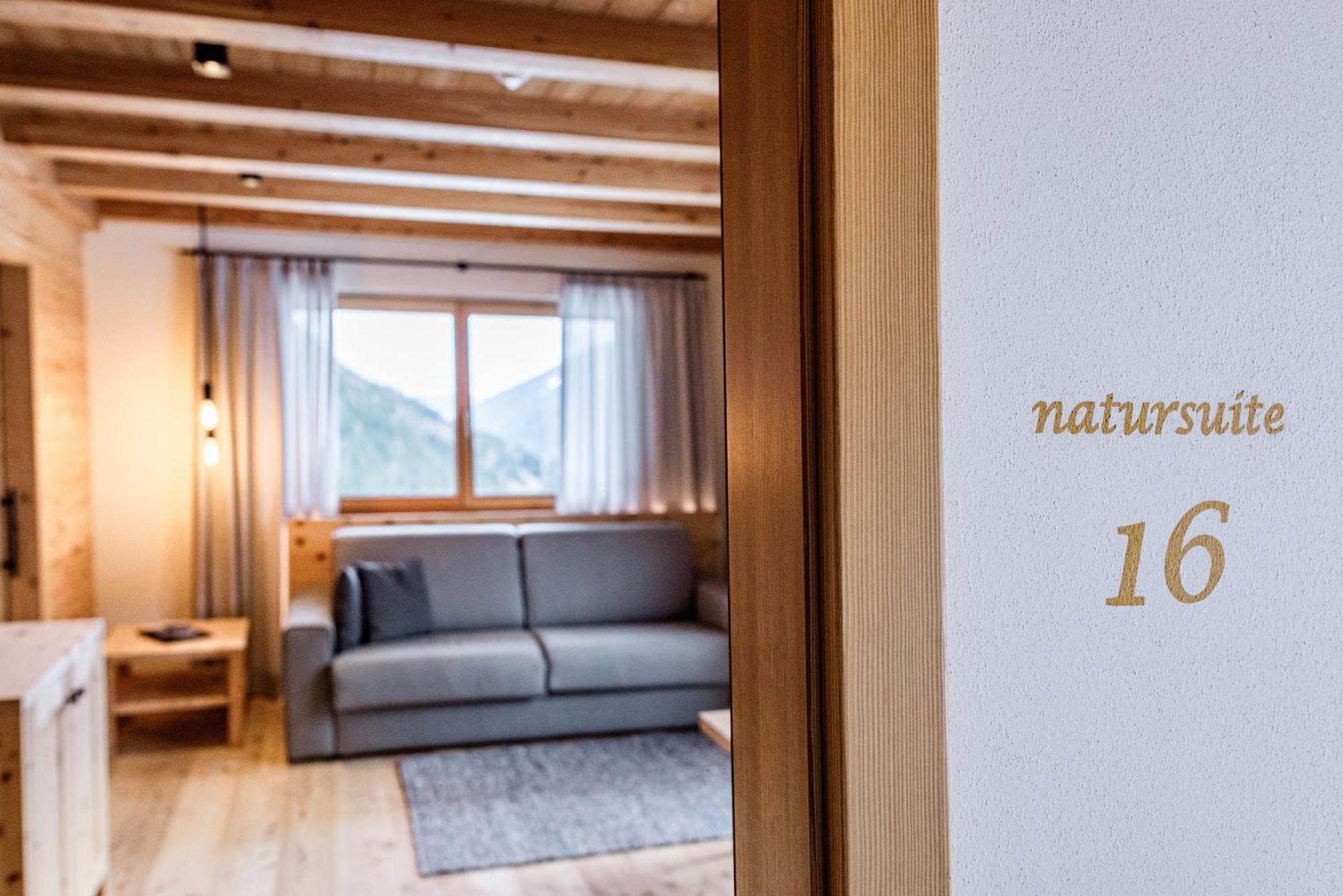 Hotel Ultnerhof Santa Gertrude المظهر الخارجي الصورة