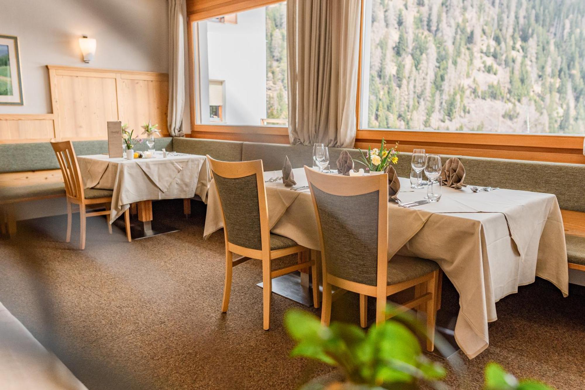 Hotel Ultnerhof Santa Gertrude المظهر الخارجي الصورة