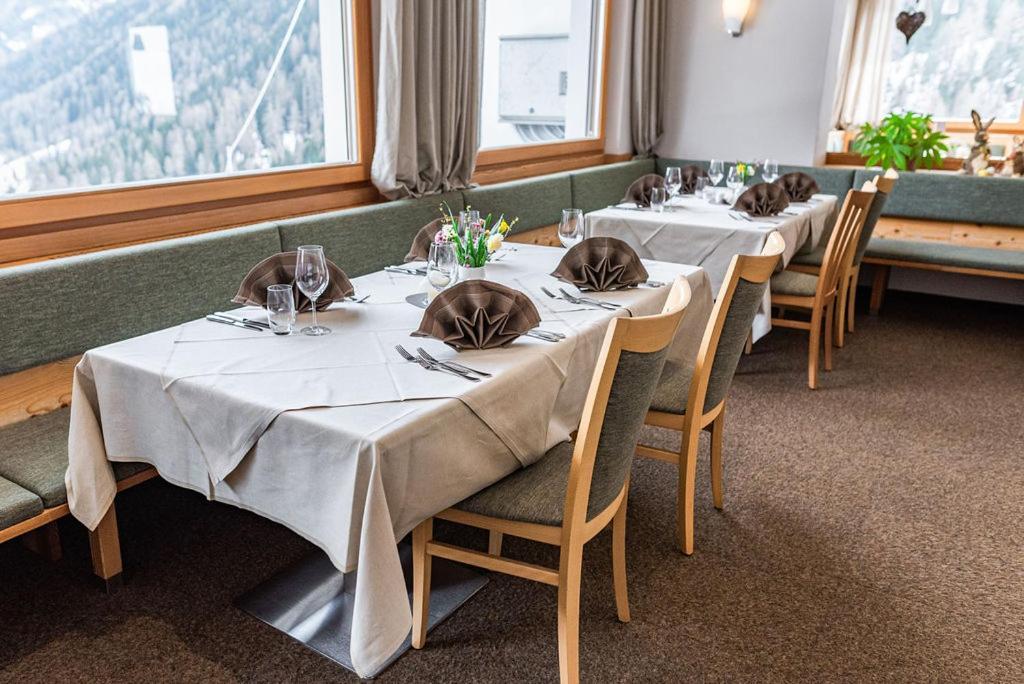 Hotel Ultnerhof Santa Gertrude المظهر الخارجي الصورة