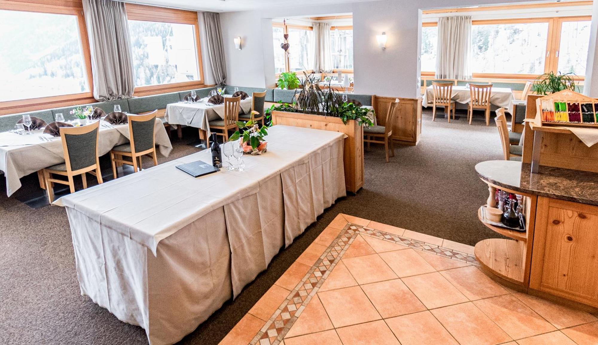 Hotel Ultnerhof Santa Gertrude المظهر الخارجي الصورة