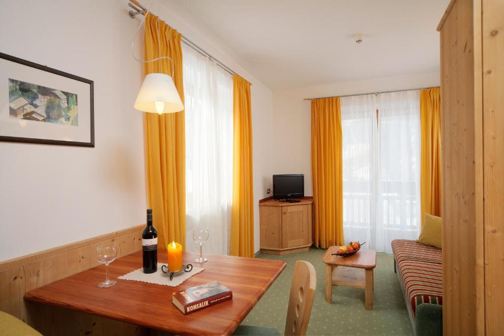Hotel Ultnerhof Santa Gertrude المظهر الخارجي الصورة