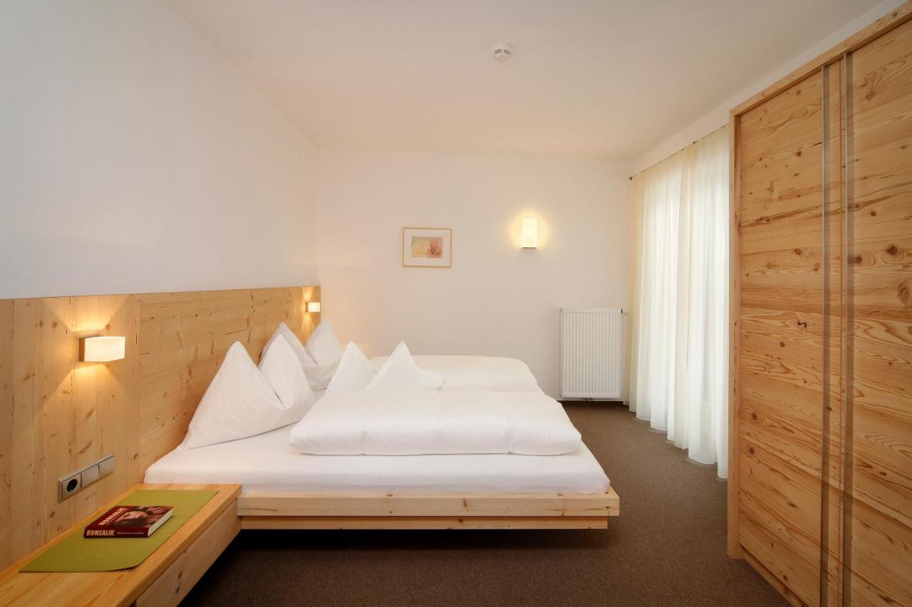 Hotel Ultnerhof Santa Gertrude المظهر الخارجي الصورة